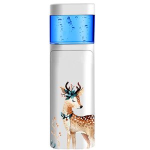 Nano útil del aerosol de la niebla de atomización recargable Facial señor Nano señor para extensiones de pestañas de la niebla - Product Image 1