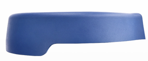 SUNCARE障害者用バスルーム便器2/4/6インチソフトパッド入り高架便座 - Product Image 3