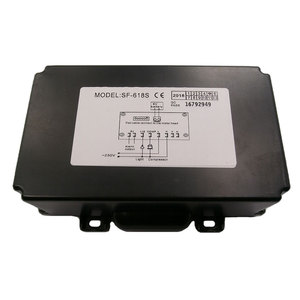 Sf618s kỹ thuật số điều khiển nhiệt độ y tế tủ đông tủ nhiệt - Product Image 5