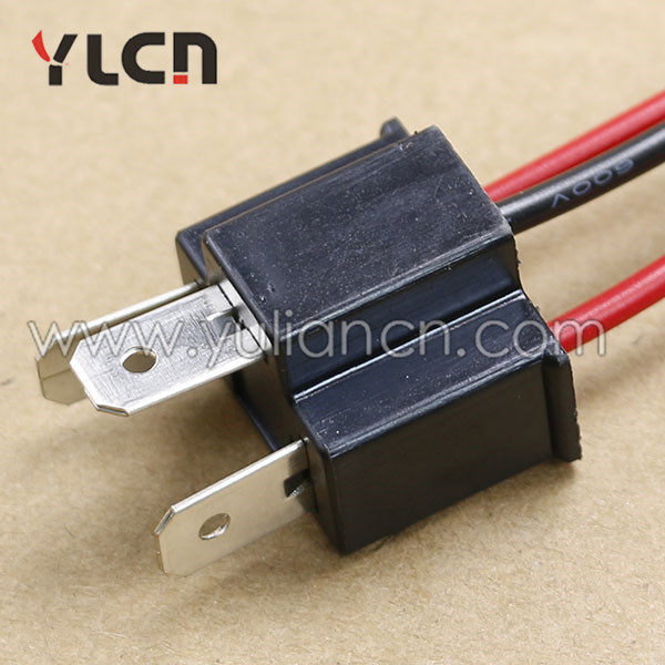 GM Delphi/Packard Deusch EVI Tipo Inyector Conector Pigtail