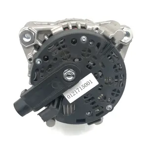 Brushless Alternatore 12 V 14 v 180A Alternatore Per PEUGEOT