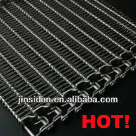 מזון כיתה חוט רשת חגורה - Product Image 2