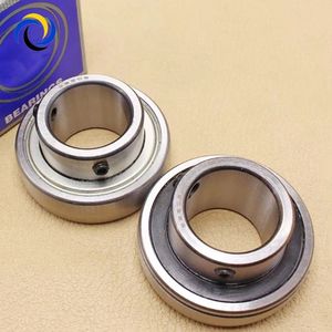 <strong>Sb</strong> <strong>204</strong> <strong>bearing</strong> 20mm bore mounted axle insert ball <strong>bearing</strong> sb204 KAIFU <strong>bearing</strong> chrome steel gcr15 support oem - Product Image 2