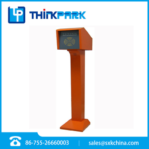 Thinkpark Thông Minh Hệ Thống Đỗ Xe với Giá Thấp cho Quản Lý Bãi Đậu Xe - Product Image 3