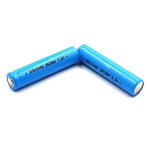 Высокое качество 3,2 v 200 mah 10440 аккумуляторная lifepo4 батарея <span class=keywords><strong>AAA</strong></span> - Product Image 3