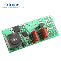 Assemblage de circuits imprimés électroniques, composants de circuits imprimés