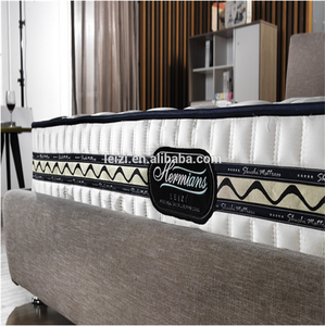Bien <span class=keywords><strong>dormir</strong></span> <span class=keywords><strong>Pas</strong></span> <span class=keywords><strong>Cher</strong></span> Résistant Au Feu Bonnell Matelas À Ressorts Pour Vente - Product Image 1