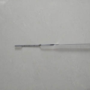 Ajustable de la varilla de nivel de aceite de herramienta para A6 A5 A4... <span class=keywords><strong>2</strong></span>.0L... 3.2L... 4.2L T40178 - Product Image 6