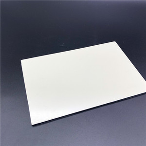 Panneau composite en aluminium Alucobond <span class=keywords><strong>Maurice</strong></span>, peinture PVDF - Product Image 1