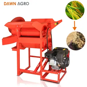 Şafak AGRO el pirinç harman makinesi çeltik harman buğday harman makineleri fiyat