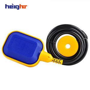 HT-M15-2 Submersible <strong>Pump</strong> <strong>Float</strong> <strong>Switch</strong> Height's Durable Flow <strong>Switches</strong> <strong>for</strong> Efficient Water Management - Product Image 4