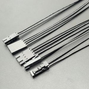 Molex 2 Pin Led Voeding Output Verlengkabel Voor Kast/Garderobe Lichten - Product Image 5