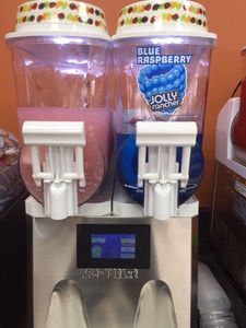 <span class=keywords><strong>Machine</strong></span> à glace pilée commerciale de 12 L, fabricant chinois, <span class=keywords><strong>machine</strong></span> à <span class=keywords><strong>smoothie</strong></span> glacé, <span class=keywords><strong>machine</strong></span> à slush, <span class=keywords><strong>machine</strong></span> à slushie - Product Image 3