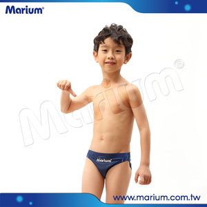 Boys Color Briefs For Racing Boys Briefs Cute Teen Boys Briefs - Product Image 2