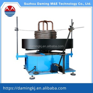 Hotselling 6A 3D kanal brief biegemaschine - Product Image 3