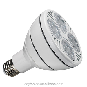 חנות חלון קישוט PAR30 PAR38 <span class=keywords><strong>LED</strong></span> מסלול אור 40 w 60 w - Product Image 6