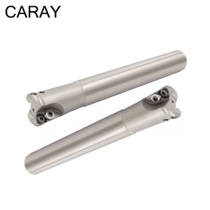 Insertos de carburo RPMT/RPMW, cortador de fresado, herramienta de corte <span class=keywords><strong>dolder</strong></span>,EMR indexable, herramientas de corte de 32mm de diámetro - Product Image 5