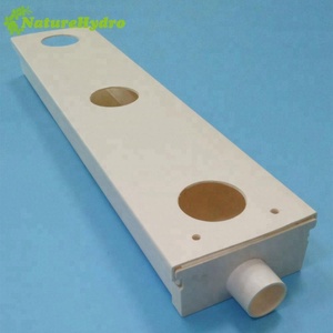 <strong>Hydroponic</strong> NFT Channel <strong>Hydroponic</strong> <strong>Supplies</strong> - Product Image 3