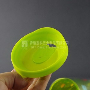 Verde <span class=keywords><strong>e</strong></span> tazza di <span class=keywords><strong>caffè</strong></span> bule, bpa tè tazza, ps bicchiere di plastica - Product Image 4