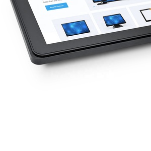 Chinese Manufacturer 10.1 Inch LCD Touch <strong>Monitor</strong> 4k with IPS Screen <strong>Use</strong> for Gaming <strong>Monitor</strong> - Product Image 4