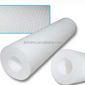 1 / 5 / 10 Micron Pp Vervanging Sediment Water Filter Cartridge