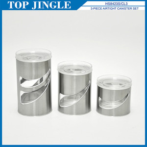 Gran oferta, recipiente de plástico para alimentos con diseño de burbujas de 3 piezas - Product Image 5