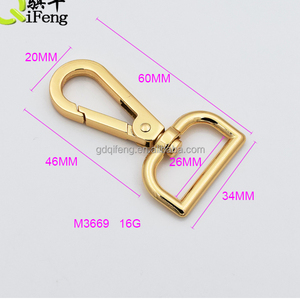 المفاجئة مشبك معدني حمالة تعليق جدارية الألومنيوم مقاطع الفولاذ المقاوم للصدأ المفاجئة هوك - Product Image 6