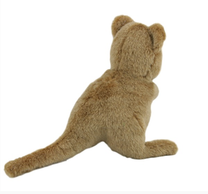Peluche ras du cou, jouet original de style cubain - Product Image 3