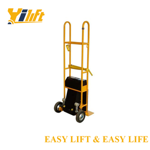 Desarrollado subir escaleras carretilla de mano SCT250 - Product Image 1