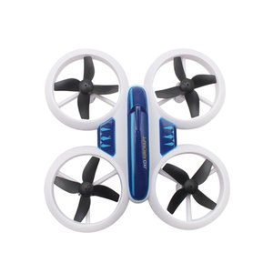 호시 JXD 532 RC 헬리콥터 2.4 GHz 6 축 자이로 미니 Quadcopter 드론 스턴트 항공기 환상적인 LED 야간 조명 - Product Image 1