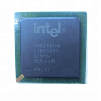 Chip IC de Computadora Shenzhen CXCW NH82801HB SL9MN BGA