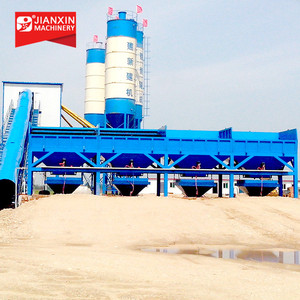 25M3 35M3 50M3 60M3 90M3 120M3 Beton Mengen Batching <span class=keywords><strong>Plant</strong></span> Met Installatie - Product Image 2