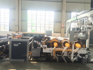 JWELL-ABA cấu trúc tấm PET đùn line - Product Image 4