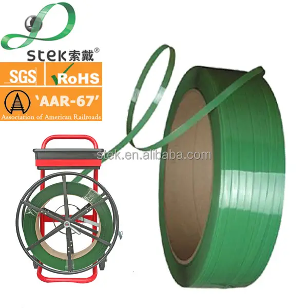 PET Strap Polyester Packing Strap