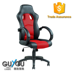 Ventas al por mayor barato de alta de nuevo estilo de carreras juegos oficina telesilla - Product Image 3