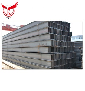 New design ASTM A992 breiten flansch eisen stahl kanal <span class=keywords><strong>w</strong></span> 8*15 h strahl mit hoher qualität - Product Image 1
