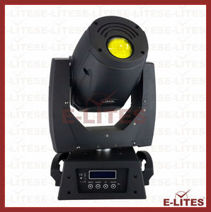 mini-haz, mini luz del punto, gobo 180w proyector de <span class=keywords><strong>la</strong></span> insignia - Product Image 5