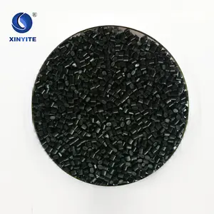 plastic raw material off grade reprocessed recycle plastic granule hips