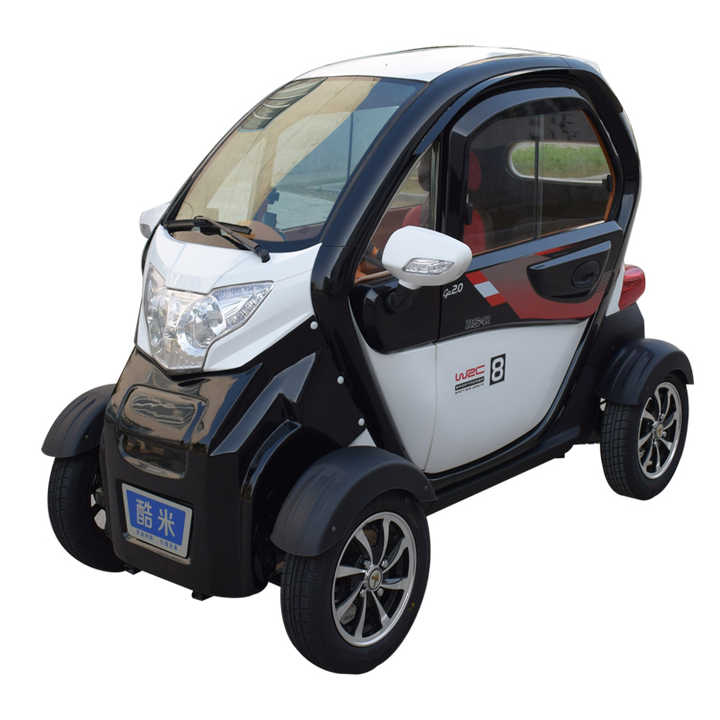 factory price auto electric car 2000 Alibaba
