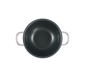 <span class=keywords><strong>Mini</strong></span> <span class=keywords><strong>wok</strong></span> preslenmiş alüminyum TENCERE <span class=keywords><strong>SET</strong></span>İ CKM6414
