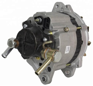 <span class=keywords><strong>Alternador</strong></span> de coche compatible con <span class=keywords><strong>Nissan</strong></span> RD28,CD17,LR170-402,LR170-421,LR170-421B - Product Image 3