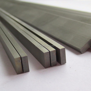 Factory <strong>Tungsten</strong> <strong>Carbide</strong> STB 13 <strong>Blanks</strong> Cemented <strong>Carbide</strong> Strips Price Yg8 Yg6x <strong>Tungsten</strong> <strong>Carbide</strong> Strips And Plates With Hole