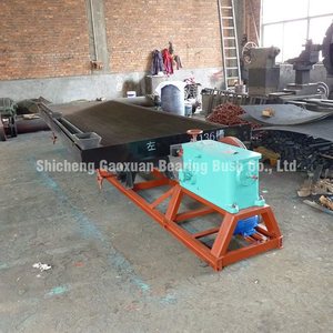 نوعية جيدة الذهب الغريني فصل تهز الجدول للذهب ، القصدير ، التنغستن - Product Image 5