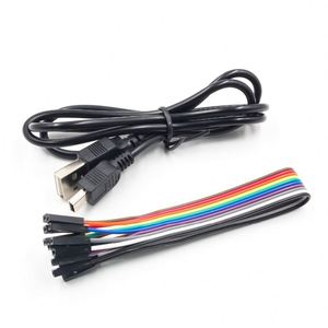 STM32F103C8T6 stm32f103 stm32f1 <span class=keywords><strong>STM32</strong></span> ระบบ board การเรียนรู้ board evaluation ชุดพัฒนาบอร์ด - Product Image 5