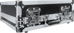 Sang trọng xách tay nhôm trường hợp chuyến bay cho mackie cfx12mkii Mixer Road trường hợp - Product Image 2