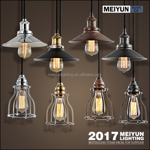 Swing Arm E27 Retro Industrial Vintage Bracket Wall <strong>Light</strong> <strong>Sconce</strong> - Product Image 4