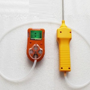 Portable co, H2s, O2, Ch4 / lie Multi 4 <span class=keywords><strong>détecteur</strong></span> de gaz - Product Image 2