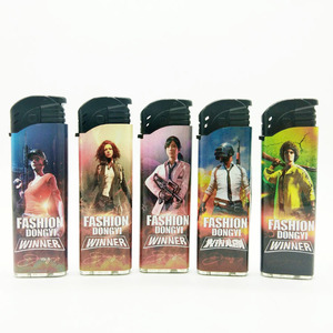 ولاعة بيزو كهربائية Cakmak سجائر تعمل بالغاز HP - Product Image 4