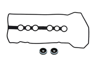 Joint de couvercle de soupape de pièces de moteur de voitures japonaises 1ZZ 3ZZ 4ZZ FE 11213-22050 1.8L 16V