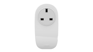 Automação Doméstica Monitoramento De Energia Tomada Zigbee Smart Plug Iot Integração Do Sistema - Product Image 5